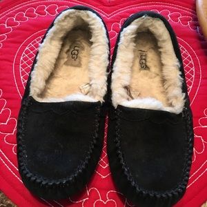 UGG Ansley Slippers